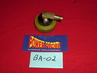 Ba-02 Power Probe Tab Type Plastic Reservoir Brake Bleeder Adaptor In