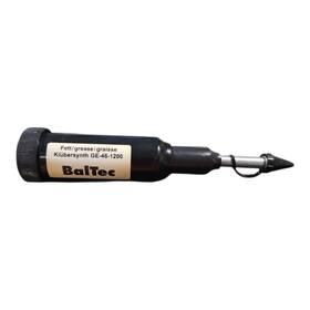 Baltec Ge-46-1200 Grease Gun With Klubersynth Machine