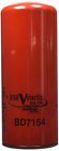 Bd7154 Baldwin Filters Brand New Oil Filter Spin On High Velocity
