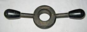 140-403-033 Beissbarth Haweka Hw140 403 101 Wing Nut 40mm