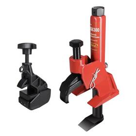 Bs-6300 Bestool Manual Bead Breaker Adjustable Hammer Tires Changer Atv Tire Operation