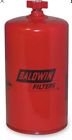 8-13-16x3-11-16x8-13-16 Bf5813 Baldwin Filters Fuel Filter In