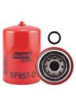Bf957-d Baldwin Filters Fuel Set Of Bf957-d Baldwin Filters Fuel Set Of