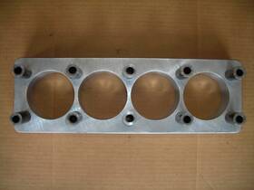 924-r-al Bhj Products Porsche 924 Torque Plate