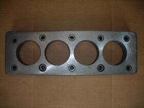 Fo-l6-r Bhj Products Ford 1.6 Liter Torque Plate Fo-l6-r Bhj Products Ford 1.6 Liter Torque Plate