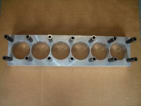 M20-r-al Bhj Products Bmw 6 Cylinder M20 Torque Plate