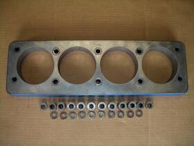 Olds-1-r Bhj Products Oldsmobile 400 455 V-8 Torque Plate