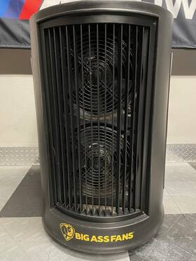 F-ev1-1001-012020 Big Ass Fans Cool-space 200 Evaporative Cooler F-ev1-1001-012020 Big Ass Fans Cool-space 200 Evaporative Cooler