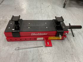 Tl-m01102 Bikemaster Heavy Duty Steel Center Jack