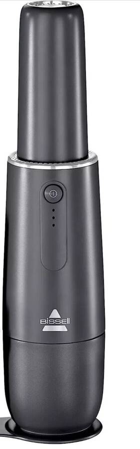 29869 Bissell Aeroslim Cordless Hand Held Vacuum Cleaner - Black Ez Chargingport 29869 Bissell Aeroslim Cordless Hand Held Vacuum Cleaner - Black Ez Chargingport