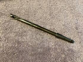 14426 Black Decker 11/32-23/64 .14426 And Inch .#14426 Valve Grinding Pilot Good Shape