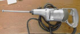 1417408 Black & Decker And Vibro-entric Valve Grinder - Works Good