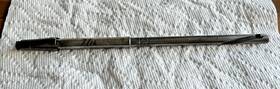 15743 Black Decker 7/16 Inch .437 Valve Seat Grinder Grinding Stone Pilot .375 Top 3/8