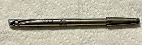 16199 Black Decker 11/32 .343 Valve Seat Grinder Grinding Stone Pilot .375 Top 3/8 Inch