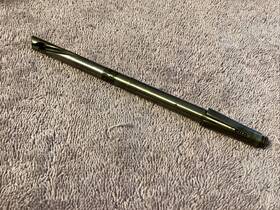 17001 Black Decker 25/64 .17001 And Inch .#17001 Valve Grinding Pilot Good Shape 17001 Black Decker 25/64 .17001 And Inch .#17001 Valve Grinding Pilot Good Shape