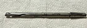 25206 Black Decker 3/8 .375valve Seat Grinder Grinding Stone Pilot .375 Top Inch