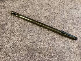 14427 Black Decker 3/8-25/64 .14427 And Inch .#14427 Valve Grinding Pilot Good Shape