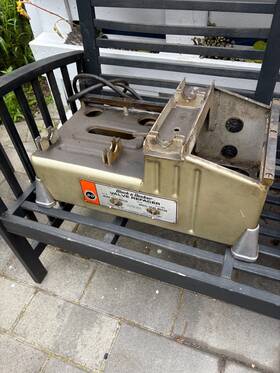 Black Decker 6300a And Valve Refacer Parts Like Motor Armatures Handle Hardware