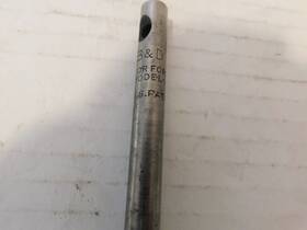 Re-19c13 Black Decker And Vibro Centric Valve Grinder Pilot For Ford Model A