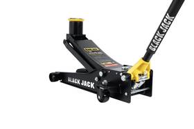 T830026w Black Jack Low Profile Garage With Suv Adapter 3 Ton T830026w Black Jack Low Profile Garage With Suv Adapter 3 Ton