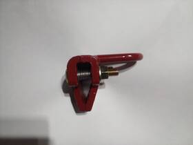Blackhawk By Proto 753-10030 Vintage Pf Or Frame Auto Body Clamp