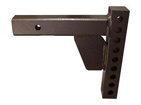 Bxw4002 Blue Ox Trailer Receiver Hitch Mount Bxw4002 Blue Ox Trailer Receiver Hitch Mount