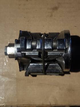 36500 Blue Point Or Leisle Ridge Reamer