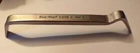 8-9158 Blue Point Vintage B Brake Spoon Excellent Condition 1956 No Owners Marks