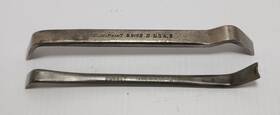B-9158 Blue Point B-9153 Vintage Blue-point And Bonney 2566 Brake Adjust Tools B-9158 Blue Point B-9153 Vintage Blue-point And Bonney 2566 Brake Adjust Tools