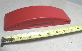 Bf189a Blue Point 9 Inch X3 Auto Body Rubber Sanding Block