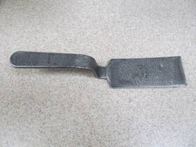 Bf716b Blue Point Spoon - Snap On Bodywork Specialty Tool Bf716b Blue Point Spoon - Snap On Bodywork Specialty Tool