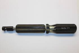 Bt19 Blue Point Blue-point Tools Heavy-duty Brake Spring Tool Usa