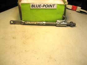 Wab559 Blue-point By Snap-on Front End Alignment Tool #wab559 Usa