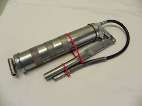 Ga473 Blue Point Grease Gun