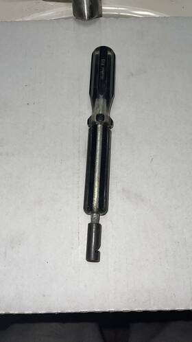 Rt19 Blue Point Locking Brake Spring Clamping Removal Tool By Snap On Tools Usa