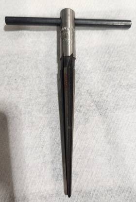 Rt-56 Blue Point Rt56 Spike Reamer Tool Rt-56 Blue Point Rt56 Spike Reamer Tool