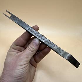 S-8353-b Blue Point Vintage Brake Adjuster Tool Usa
