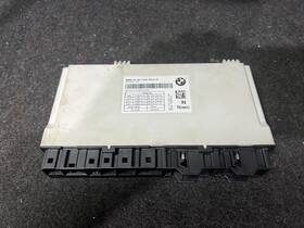 61357943752 Bmw Front Seat Control Module 7943752