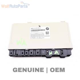 61359824565 Bmw 2018-2020 M550i Xdrive G30 - Seat Control Module 9824565