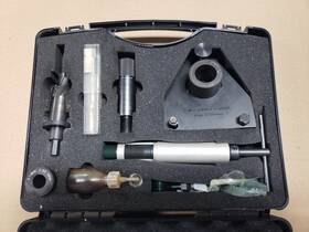 Bmw 800/801 Used Motorcycle Thread Repair Tool Kit 18 X 1.5mm Bmw 800/801 Used Motorcycle Thread Repair Tool Kit 18 X 1.5mm