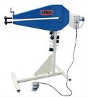 Br-18e-36 Baileigh Industrial Power Bead Roller