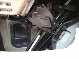 1359797 Buick Used Floor Jack Fits 2012 Enclave Grade A