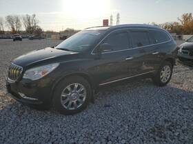 1556471 Buick Used Floor Jack Fits 2013 Enclave Grade A