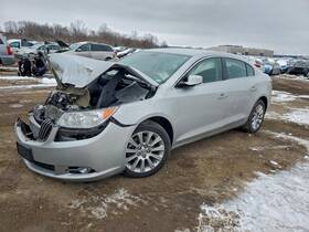 1821076 Buick Used Floor Jack Fits 2013 Lacrosse Grade A
