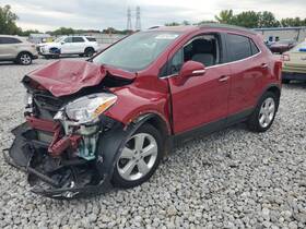 2173363 Buick Used Floor Jack Fits 2016 Encore Grade A 2173363 Buick Used Floor Jack Fits 2016 Encore Grade A