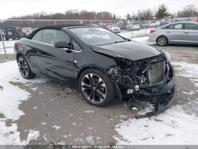 2308218 Buick Used Floor Jack Fits 2019 Cascada Grade A