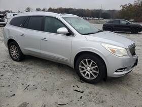 2549693 Buick Used Floor Jack Fits 2016 Enclave Grade A