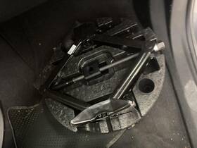 2980202 Buick Used Floor Jack Fits 2020 Enclave Grade A