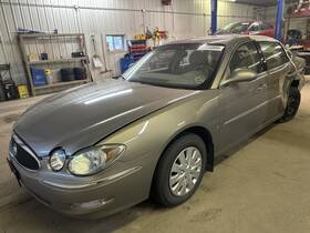 2993788 Buick Used Floor Jack Fits 2006 Lacrosse Grade A