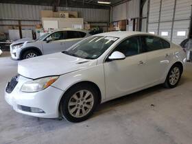 3124956 Buick Used Floor Jack Fits 2013 Regal Grade A